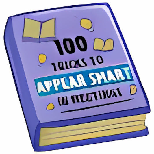 100 Tricks to Appear Smart in Meetings