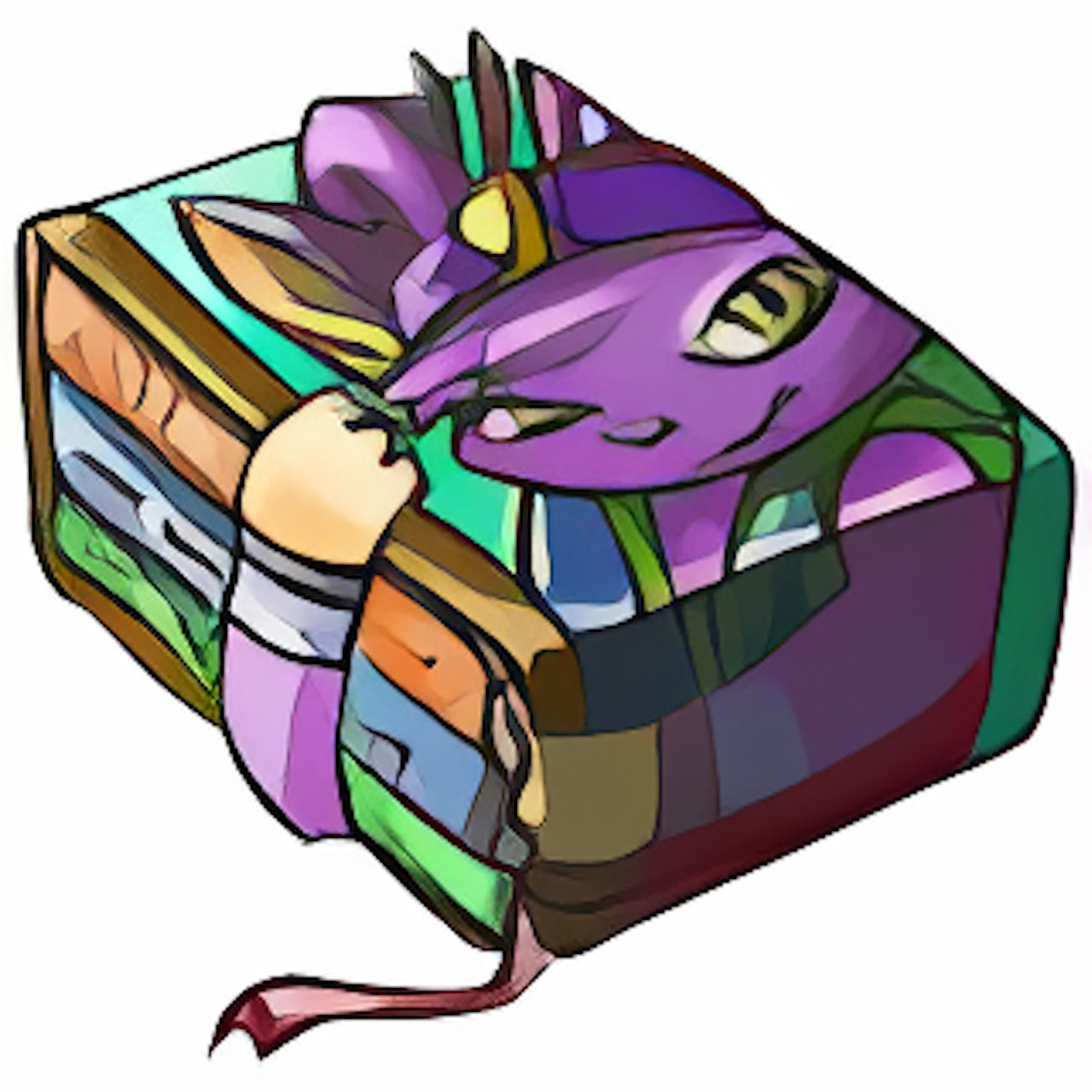 A Collection of Shenkuu Novels