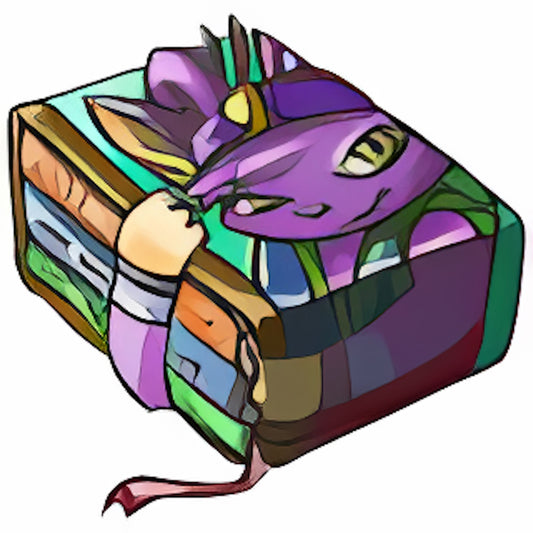 A Collection of Shenkuu Novels