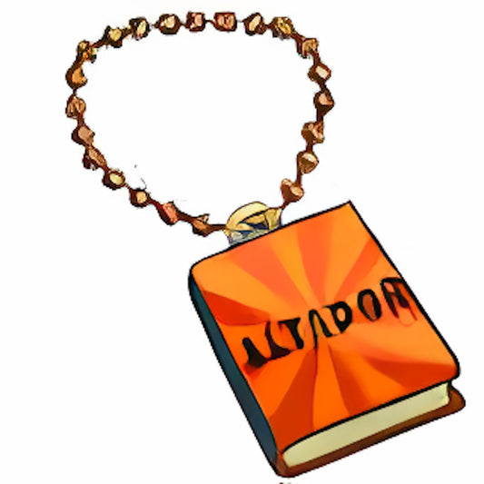 AC Pendant Rule Book