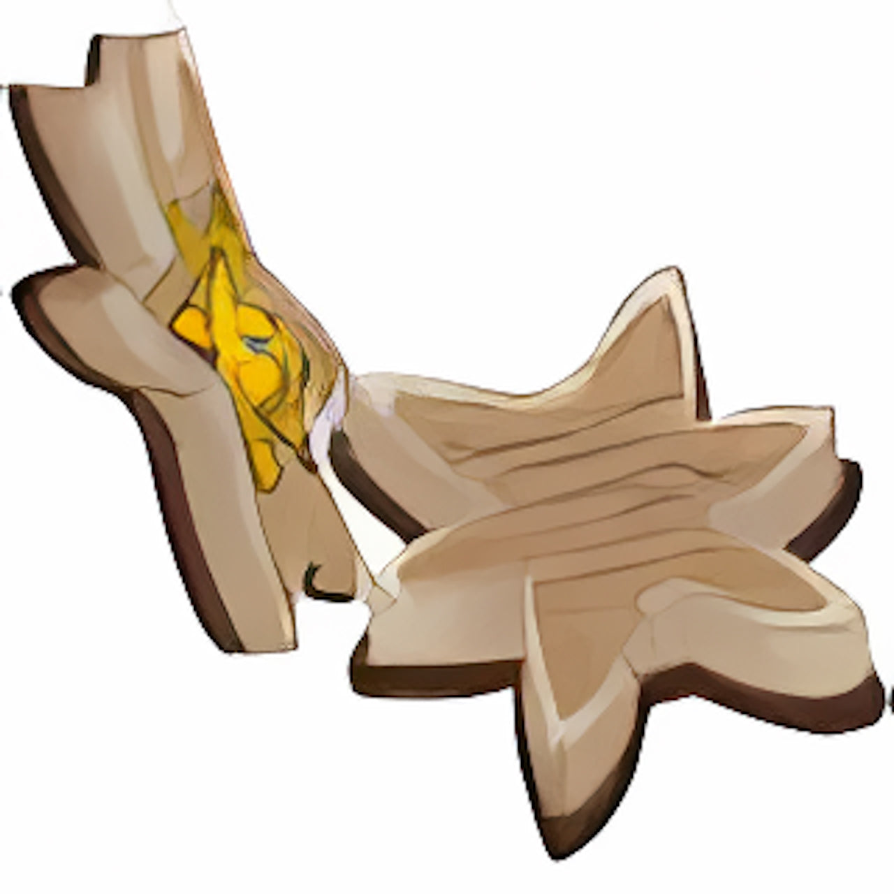 Miniature Altador Cup Story