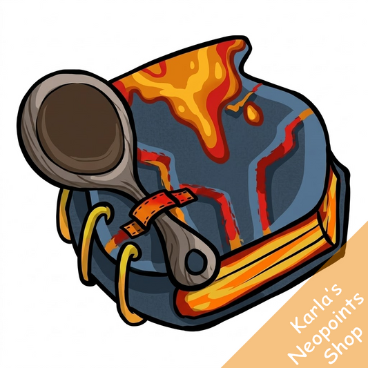 The Joys of Cooking with Magma