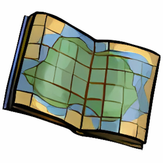 Neopian Atlas