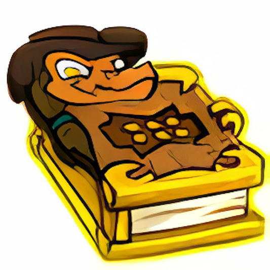 Aurrick: An Incomplete Tale