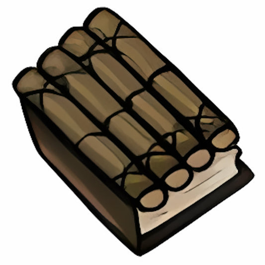 The Big Book of Rafts