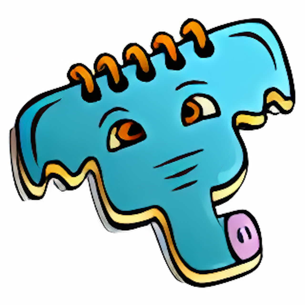 The Blue Elephante