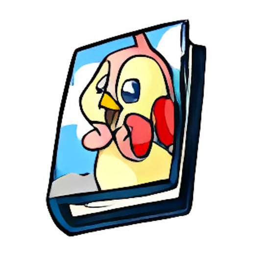 Look At Me! Tales of an Adorable Baby Bruce