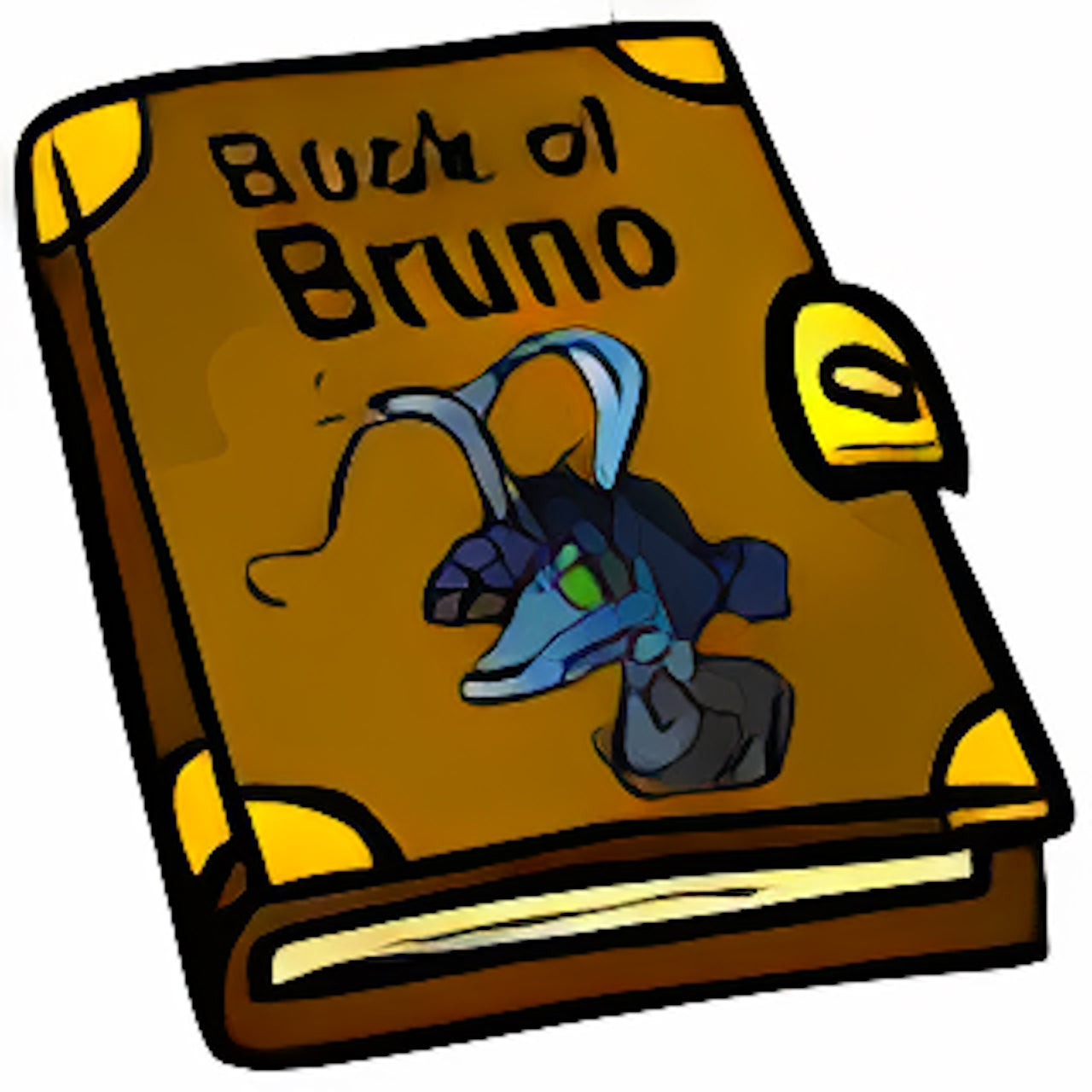 Book of Bruno