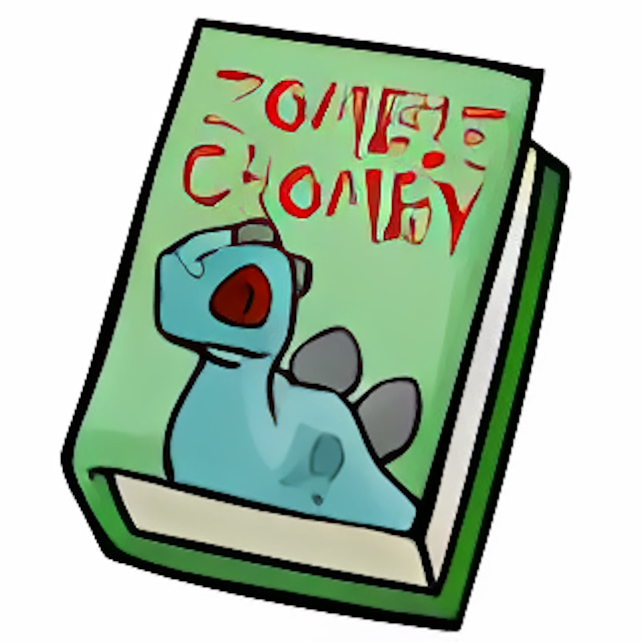 The Zombie Chomby