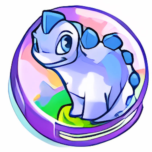 The Shy Cloud Chomby