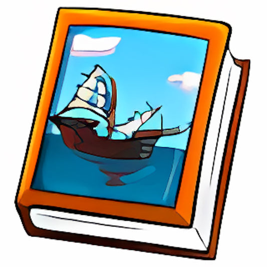 Cyodrakes Gaze - Users Manual