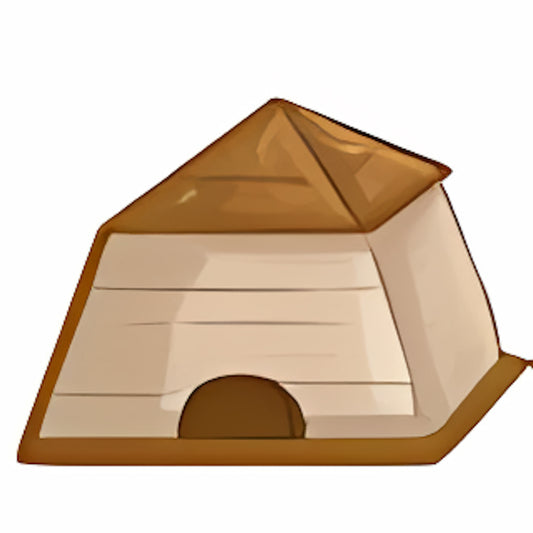 How to get into the Tomb