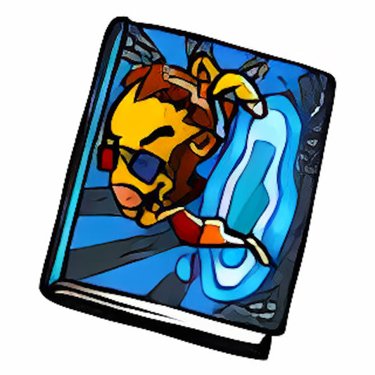 Daily Dare Through the Years