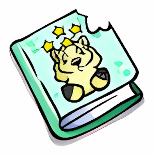 Im Too Full! The Dieter Story