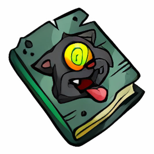 Meowclops Dietary Guidelines