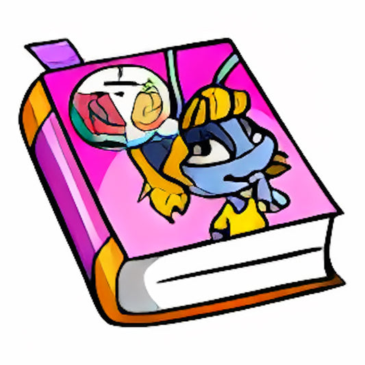 Abigails Memory Book