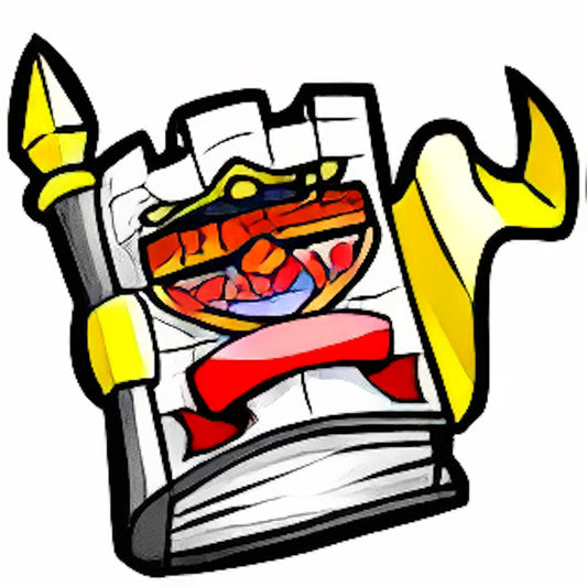 Super Secret Guide to the Defenders of Neopia Headquarters