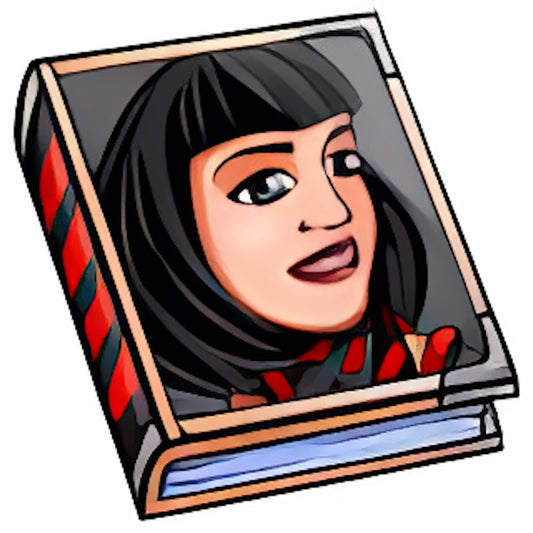 DJ Sally: Its a plunderful life for me!