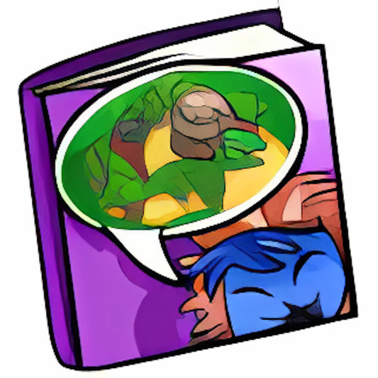 Dreams of Neopia Central