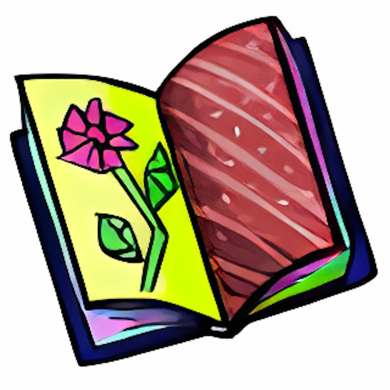 Easy Origami Flowers