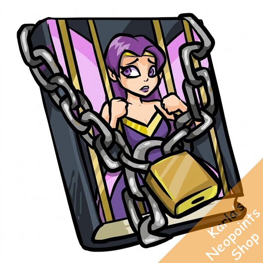 Faerie Imprisonment for Fun and Profit