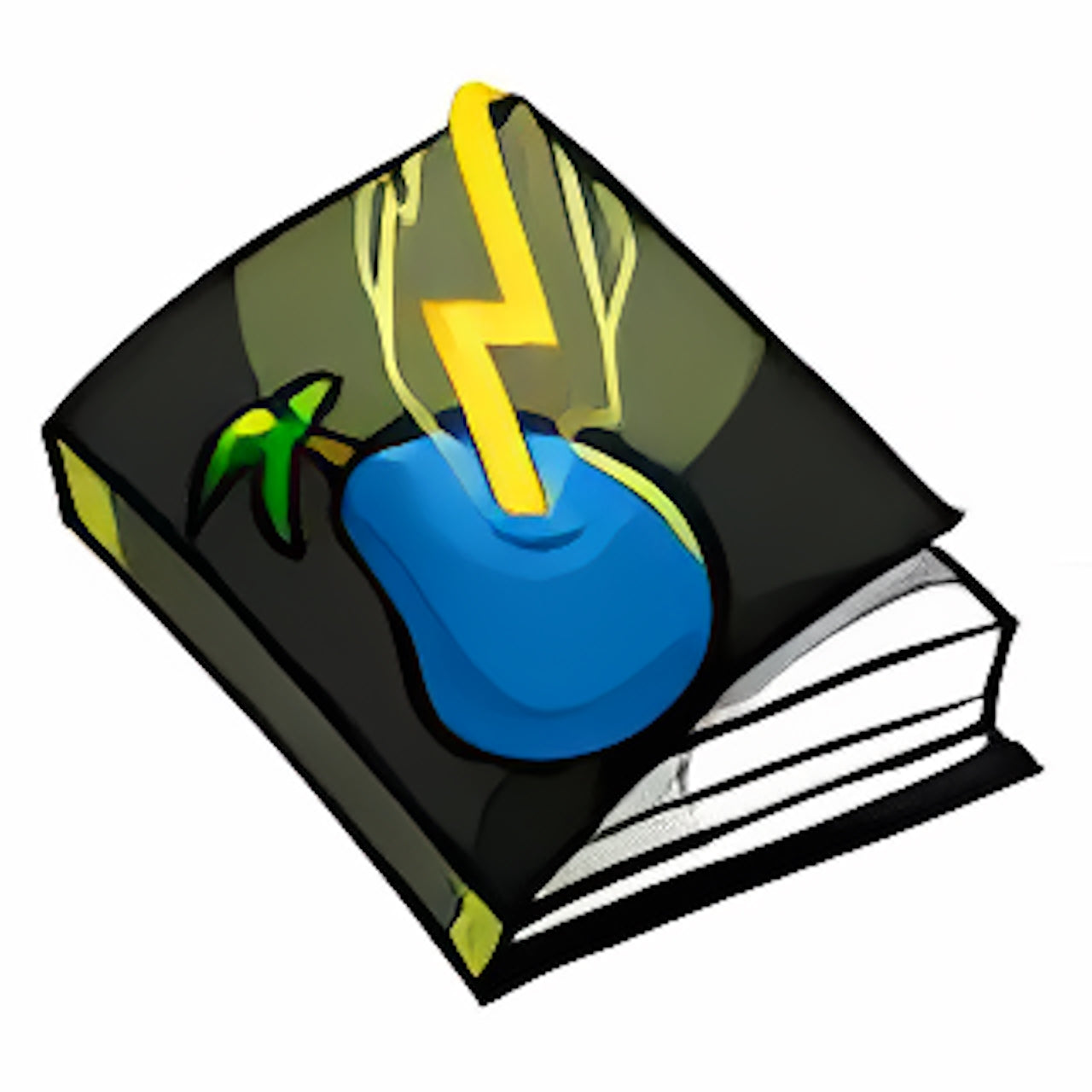 Negg Power - Delicious Alternative Energy