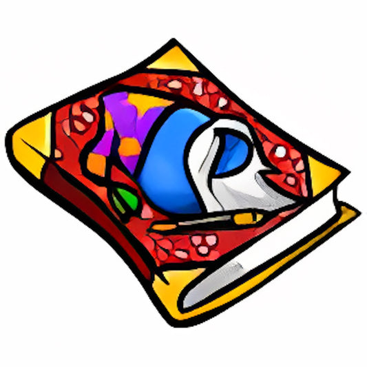 Neggs and Warlocks, The Secret Link