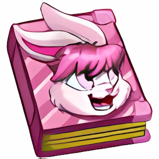 The Festival of Neggs Cybunny