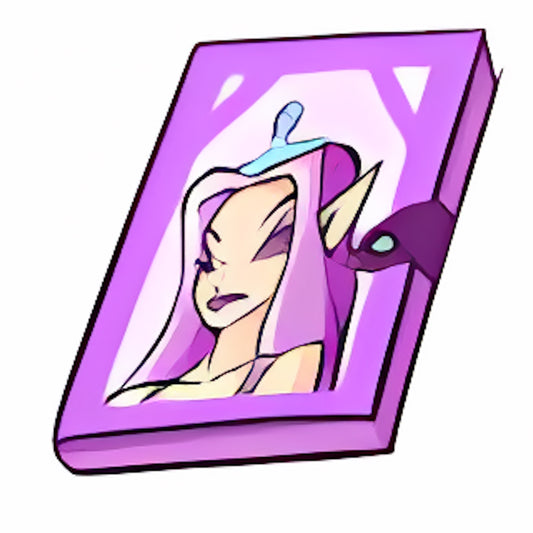 Fyoras Royal Address Book