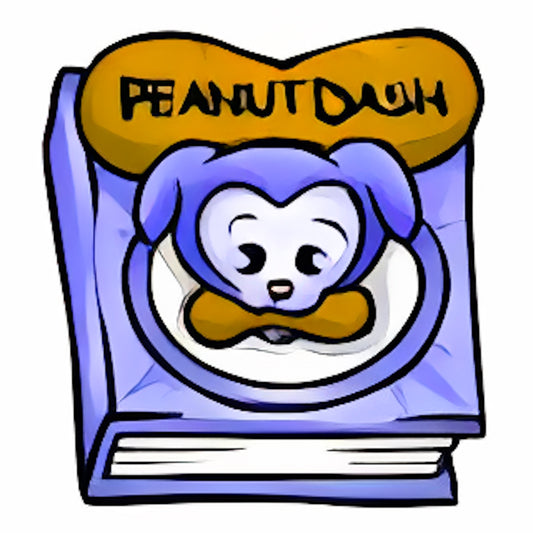 300m Peanut Dash Guide Book
