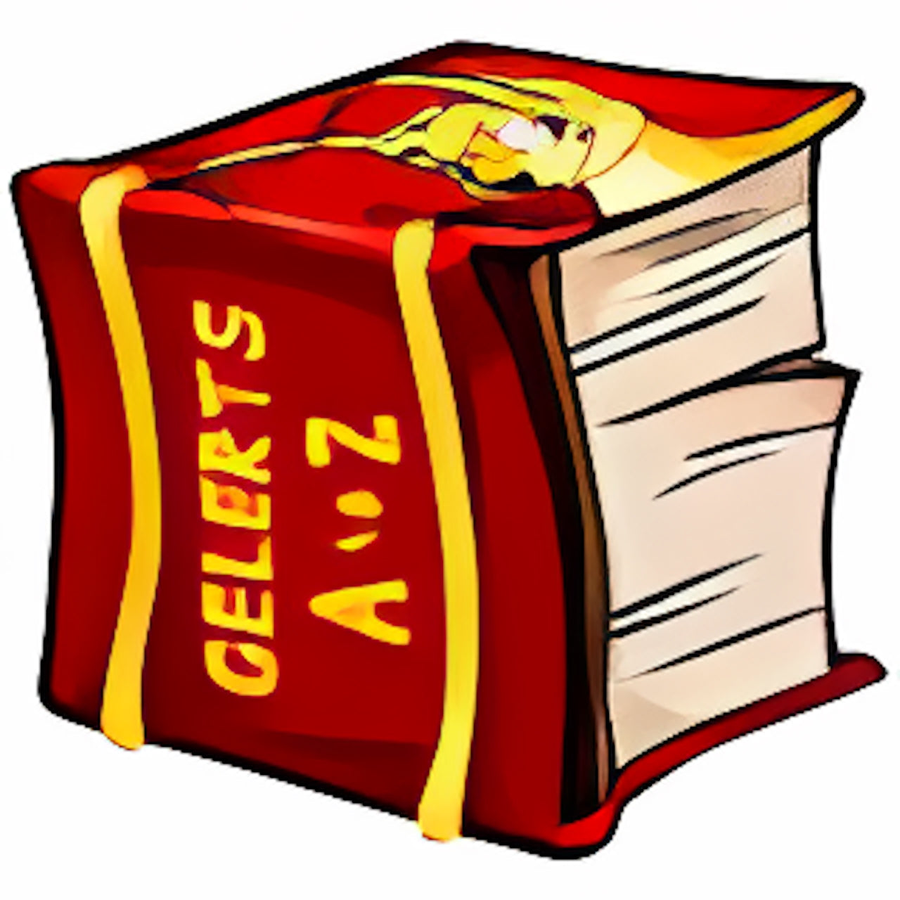Gelert A to Z