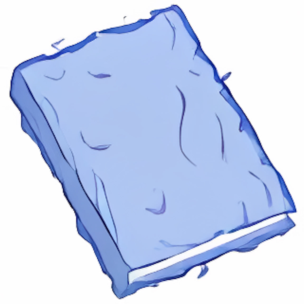 Hand-crafted Wool Paper