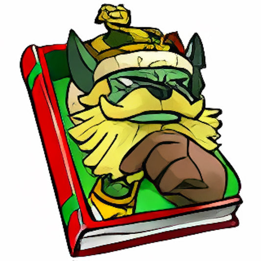 Ponderings for the Holidays