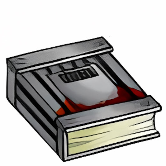 Behind the Rusted Door: The True Story of the Meepit Oaks Sanitorium