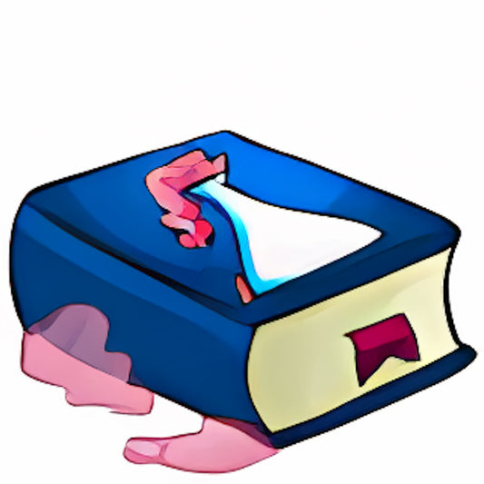 Gluten-Free Potion Composites Cookbook