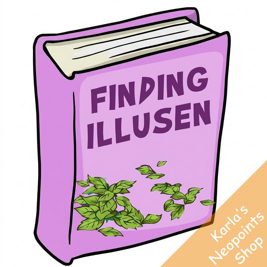 Finding Illusen
