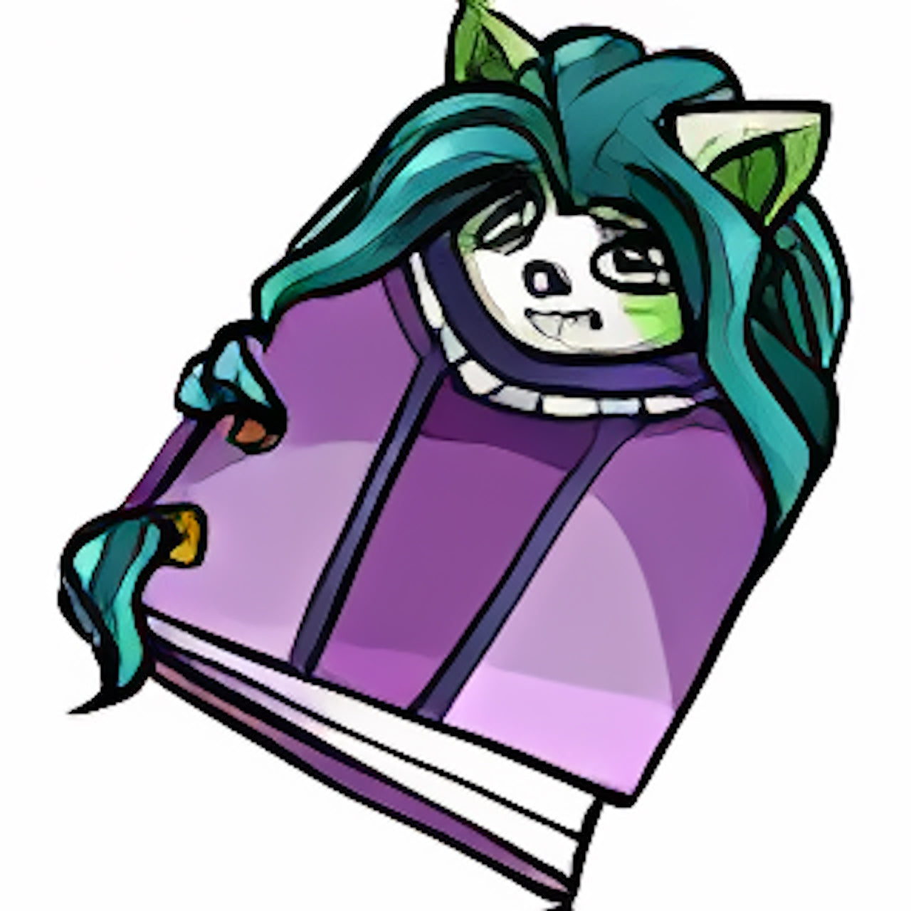 Infamous Xweetok Guide