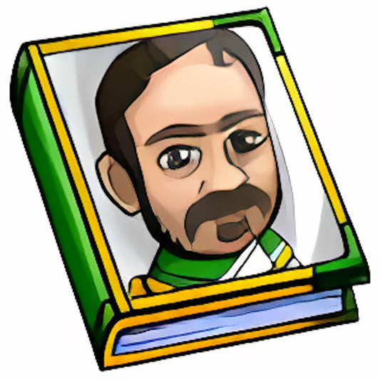 Mischief Has Another Name, Darigan Yooyu