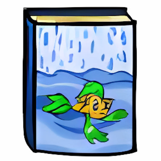 Rainy Day Activities for Koi