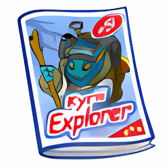 Adventures of the Kyrii Explorer
