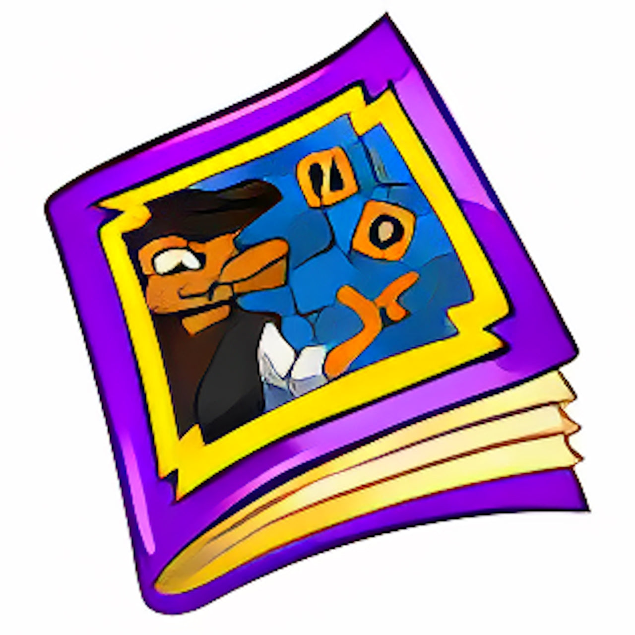 Mystical Tablet Instruction Manual