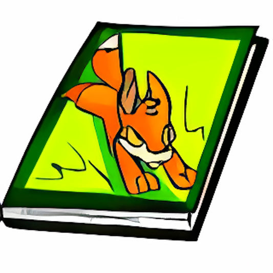 The Ferocious Orange Lupe