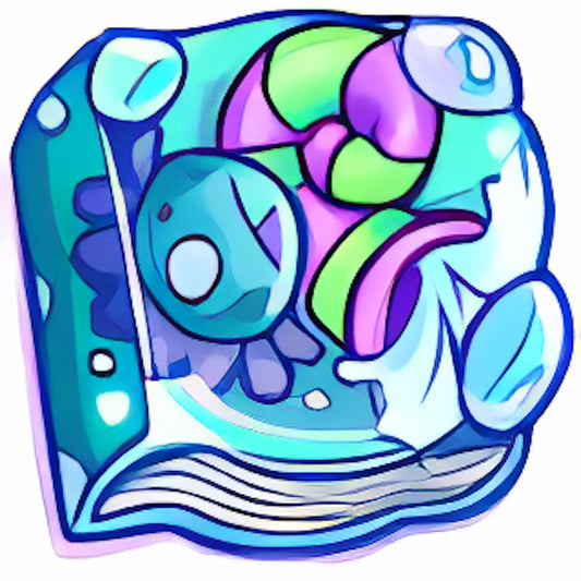 Maraquan Spring Cleaning