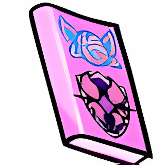 Faerieland Altador Cup Media Book