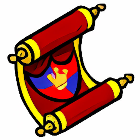 Meridell Altador Cup Media Book