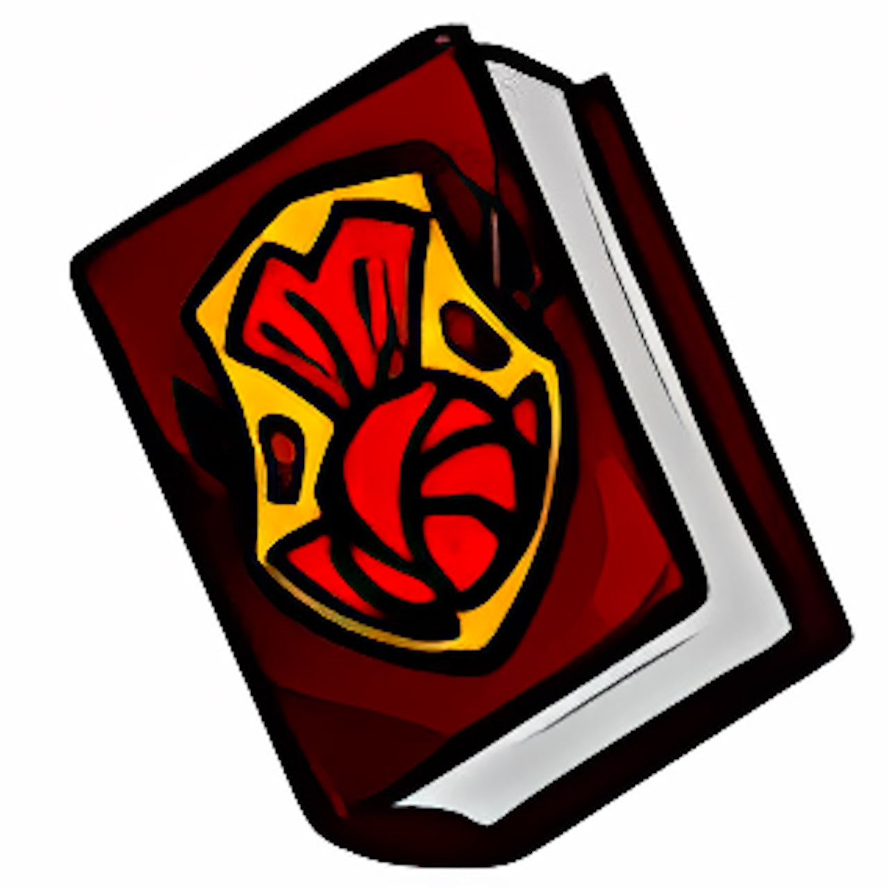 Shenkuu Altador Cup Media Book