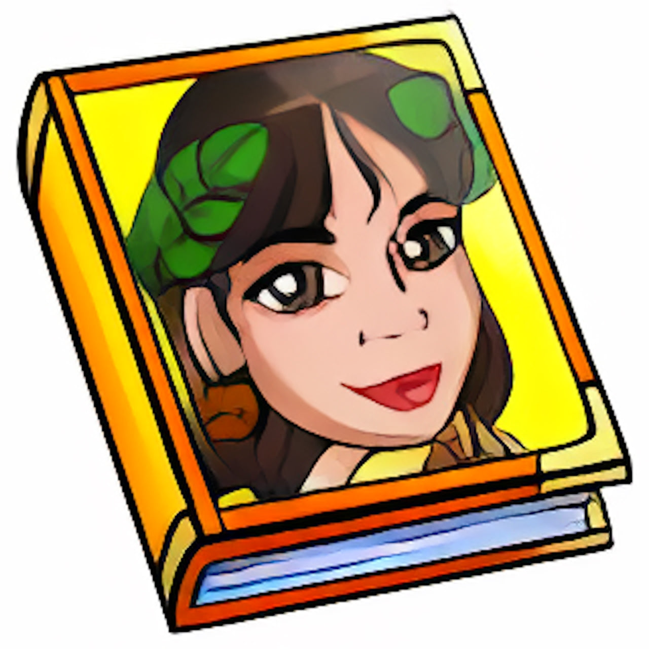 Miss Rainbow: From Rags to Rainbows