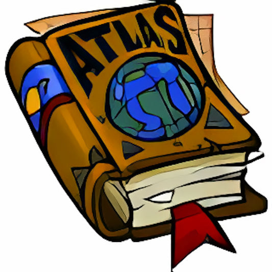 Atlas of Neopia