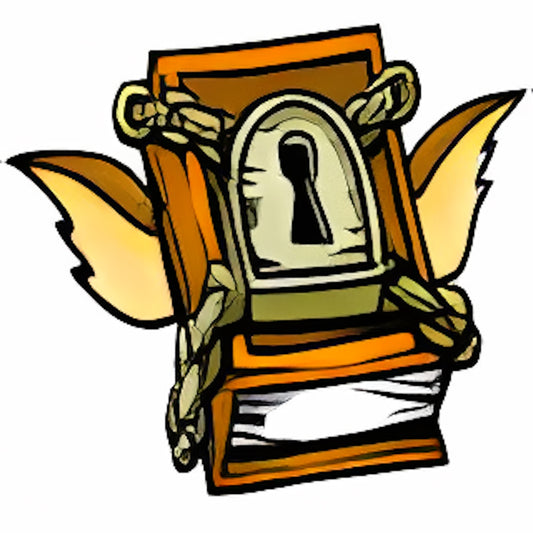 Forbidden Pteri Tales