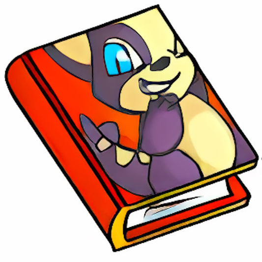 The Sly Little Mazzew